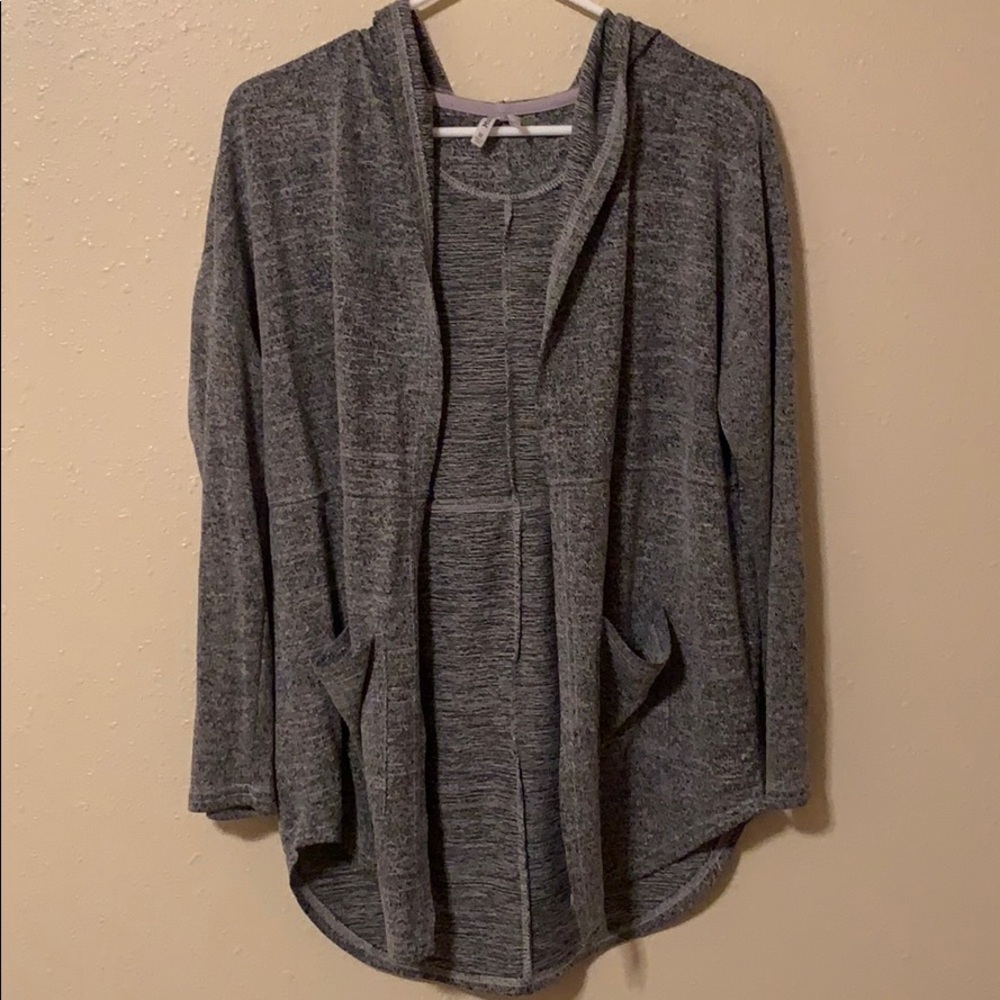 Junior’s Mudd Cardigan